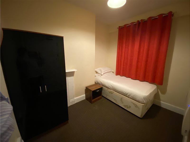 Newport Lodge Екстер'єр фото
