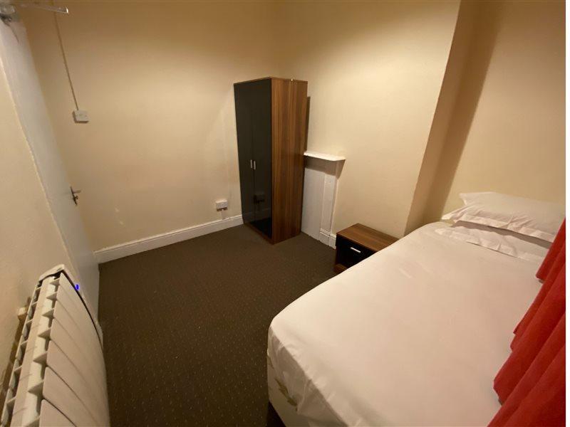 Newport Lodge Екстер'єр фото