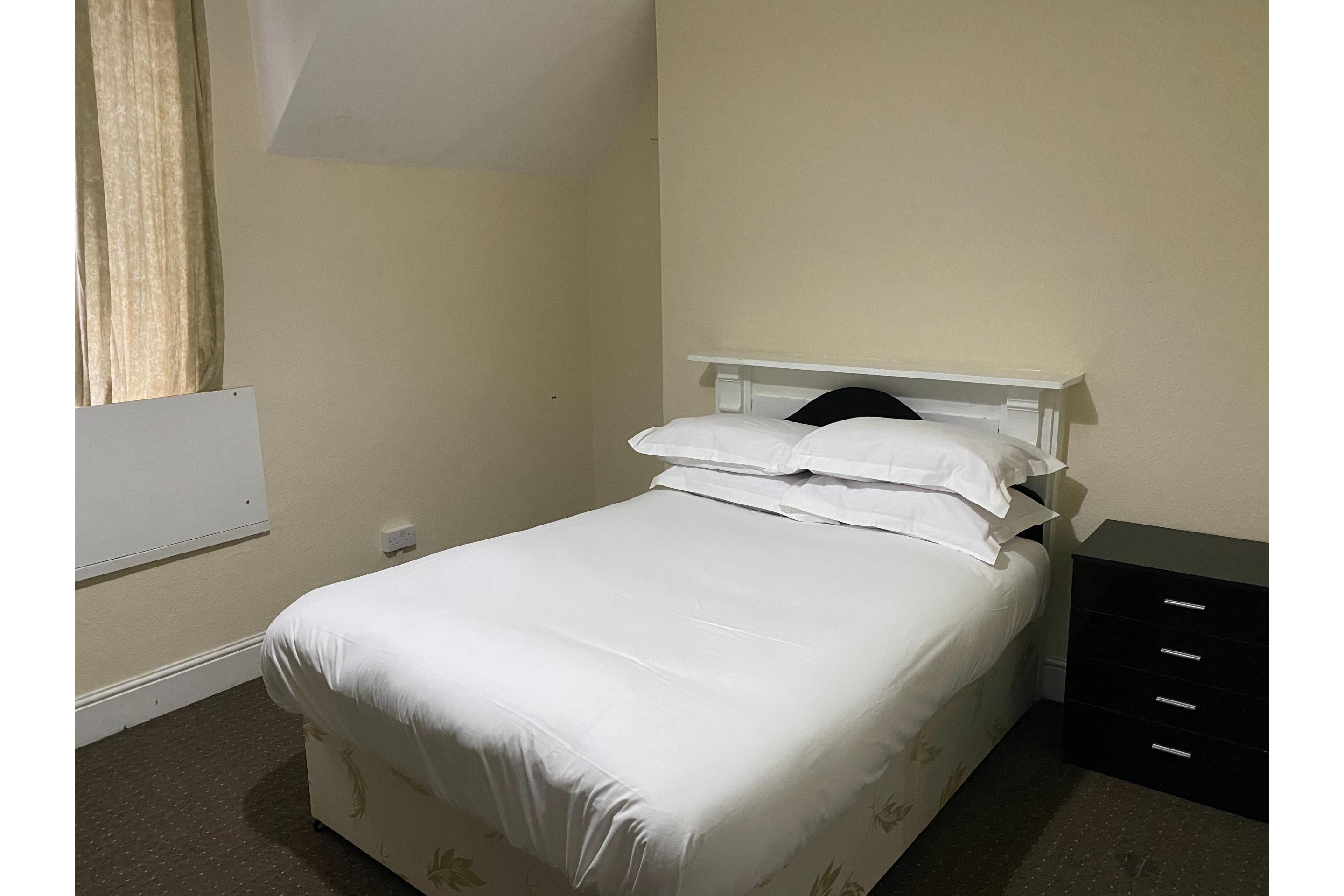Newport Lodge Екстер'єр фото